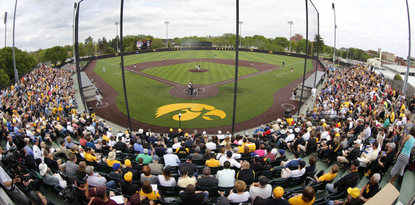 Duane Banks Field