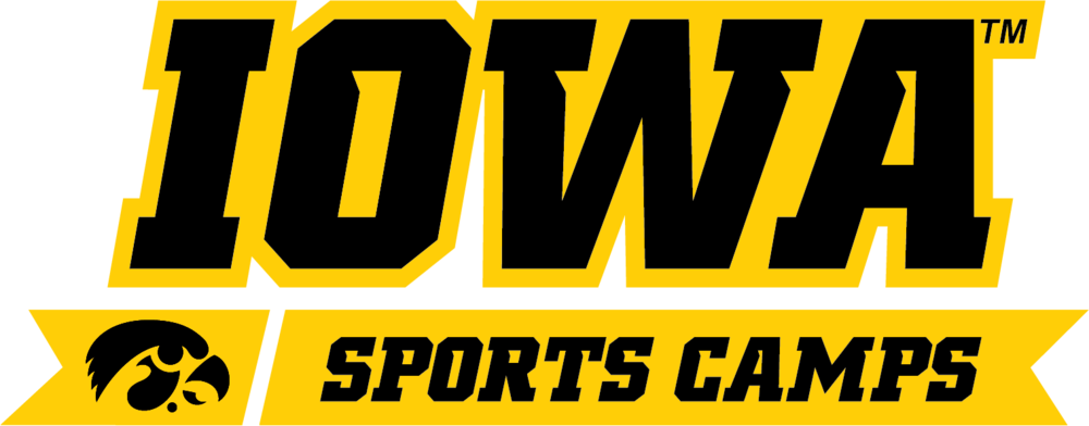 Iowa Sport camp logo