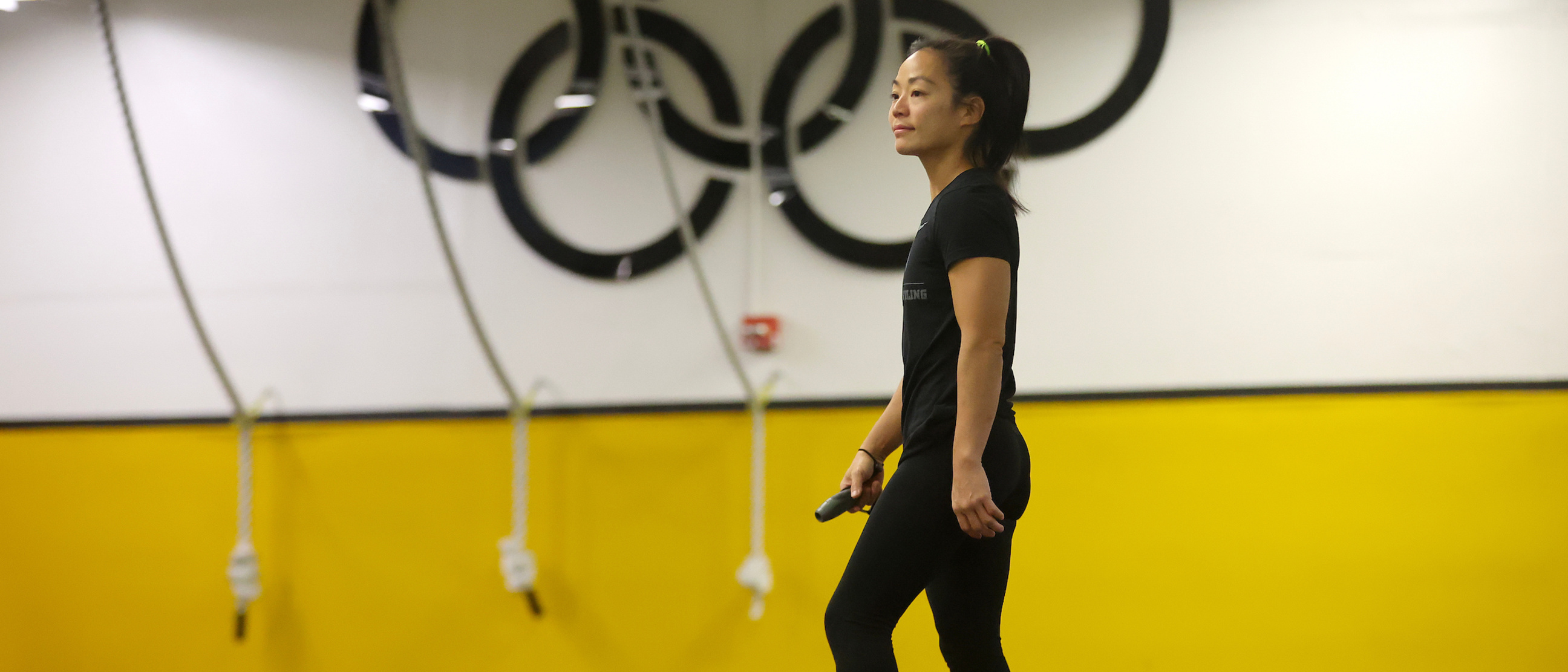 Women's Wrestling Iowa Sports Camps The University of Iowa